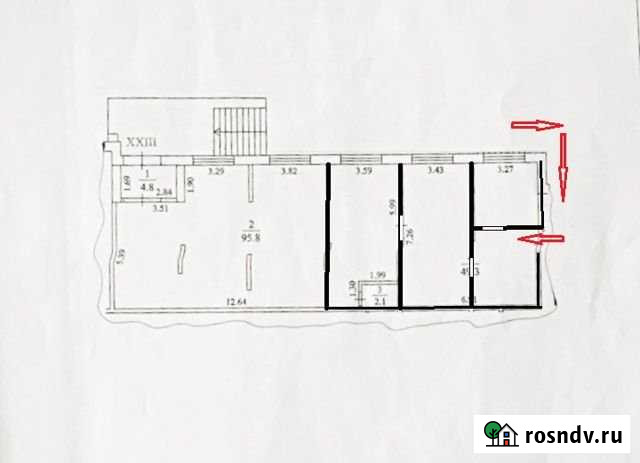 Помещение с отдельным входом Мытищи - изображение 1