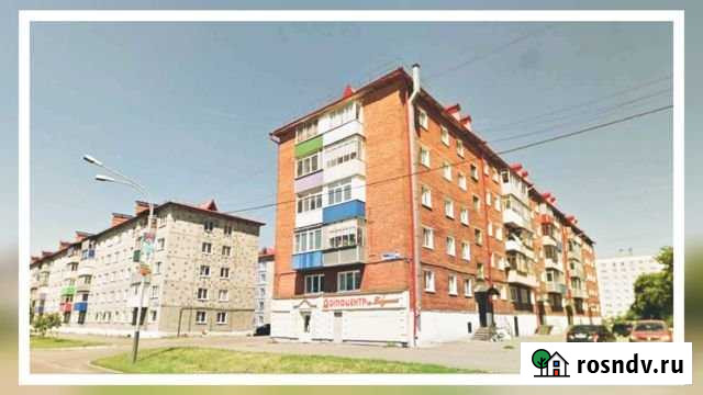 Помещение свободного назначения, 321.7 кв.м. Междуреченск - изображение 1