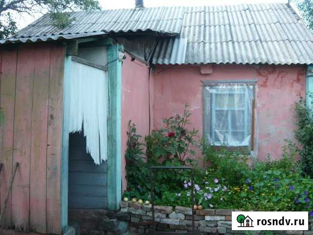 Дом 28.7 м² на участке 7.3 сот. на продажу в Ивне Ивня - изображение 1