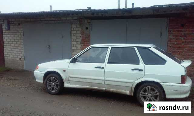 Гараж 24 м² в аренду в Минеральных Водах Минеральные Воды - изображение 1