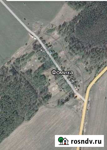 Участок ИЖС 24 сот. на продажу в Ковернино Ковернино - изображение 1