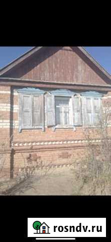 Дом 60 м² на участке 12 сот. на продажу в Ахтубинске Ахтубинск - изображение 1