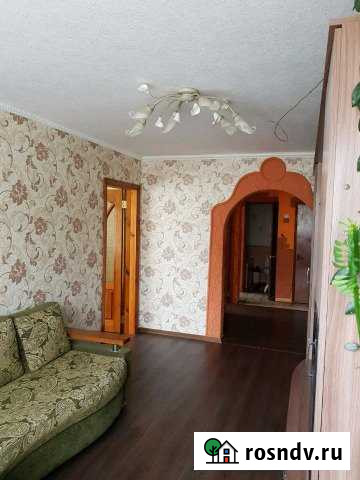 3-комнатная квартира, 50 м², 1/2 эт. на продажу во Льгове Льгов - изображение 1