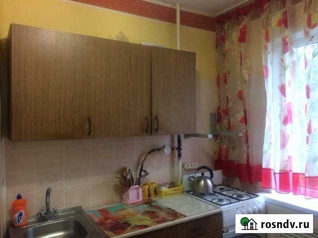 2-комнатная квартира, 45 м², 2/9 эт. в аренду на длительный срок в Белгороде Белгород - изображение 1