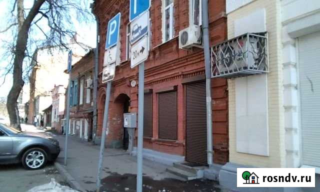 Помещение свободного назначения, 47 кв.м. Самара - изображение 1