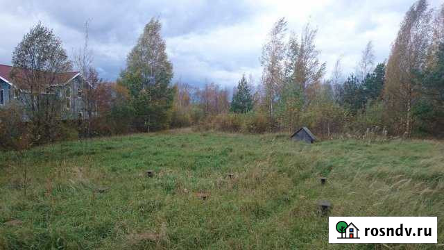 Участок ИЖС 15 сот. на продажу в Новой Ладоге Новая Ладога - изображение 1