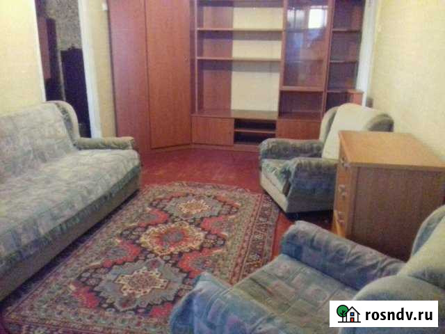 2-комнатная квартира, 45 м², 5/5 эт. в аренду на длительный срок в Камышине Камышин - изображение 1