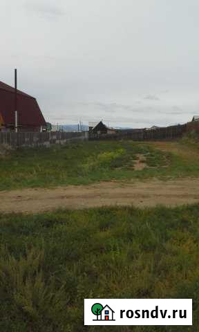 Участок СНТ, ДНП 8 сот. на продажу в Улан-Удэ Улан-Удэ - изображение 1