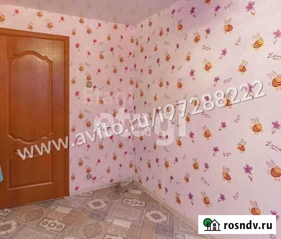 3-комнатная квартира, 49.6 м², 4/5 эт. на продажу в Комсомольске-на-Амуре Комсомольск-на-Амуре - изображение 1