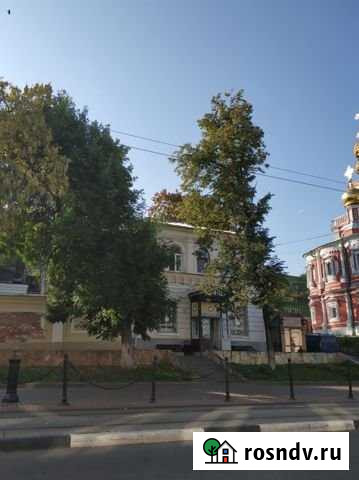 Сдаю в аренду магазин Продукты Нижний Новгород - изображение 1