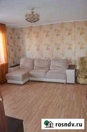 2-комнатная квартира, 53.2 м², 4/5 эт. в аренду на длительный срок в Туле Тула