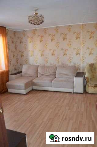 2-комнатная квартира, 53.2 м², 4/5 эт. в аренду на длительный срок в Туле Тула - изображение 1