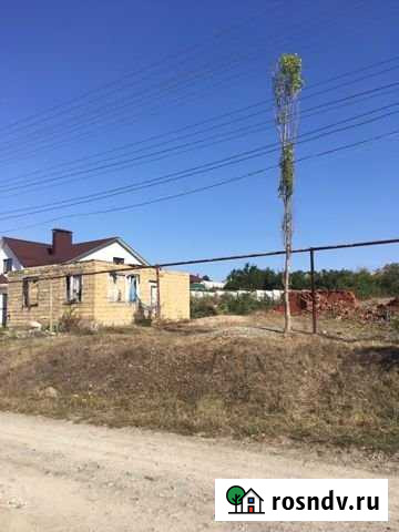 Участок ИЖС 12 сот. на продажу в Симферополе Симферополь - изображение 1