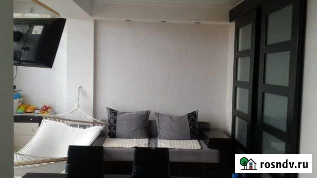 1-комнатная квартира, 49 м², 8/10 эт. на продажу в Каспийске Каспийск - изображение 1