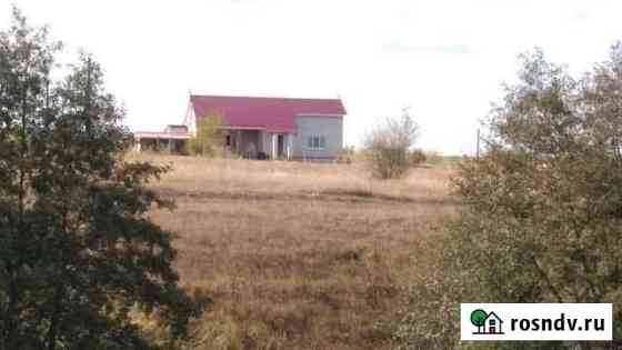 Участок СНТ, ДНП 1033 сот. на продажу в Саратове Саратов