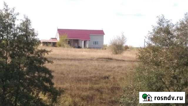 Участок СНТ, ДНП 1033 сот. на продажу в Саратове Саратов - изображение 1