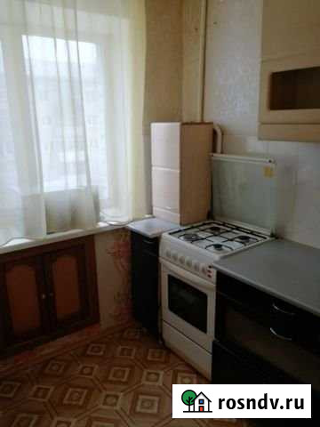 1-комнатная квартира, 30 м², 4/5 эт. в аренду на длительный срок в Каменске-Уральском Каменск-Уральский - изображение 1