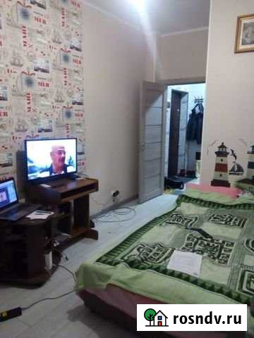 1-комнатная квартира, 36 м², 1/9 эт. в аренду посуточно в Новом Уренгое Новый Уренгой - изображение 1