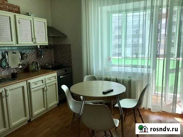 3-комнатная квартира, 80.1 м², 4/9 эт. на продажу в Благовещенске Амурской области Благовещенск - изображение 1