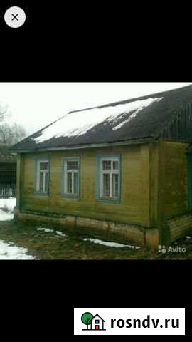 Дом 60 м² на участке 6 сот. на продажу в Рыбинске Рыбинск - изображение 1