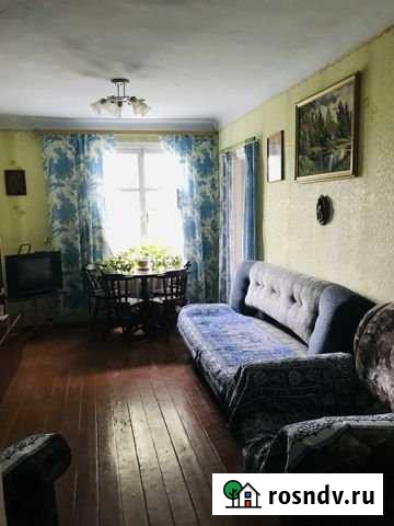 3-комнатная квартира, 54 м², 1/2 эт. на продажу в Алапаевске Алапаевск - изображение 1