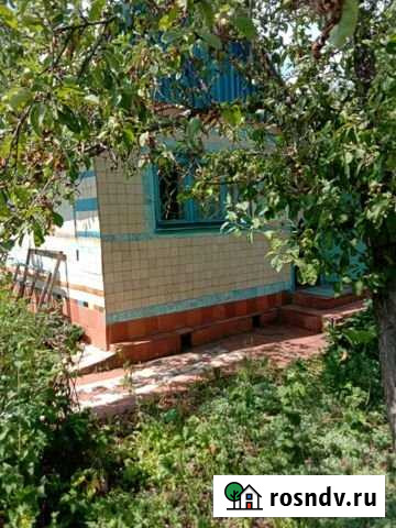 Дача 20 м² на участке 6 сот. на продажу в Липецке Липецк - изображение 1