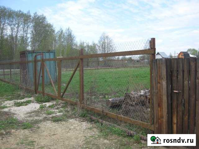 Участок ИЖС 15 сот. на продажу в Петушках Петушки - изображение 1