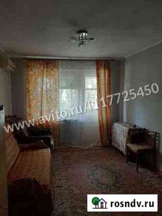 Комната 12.5 м² в 5-ком. кв., 2/4 эт. на продажу в Волгограде Волгоград
