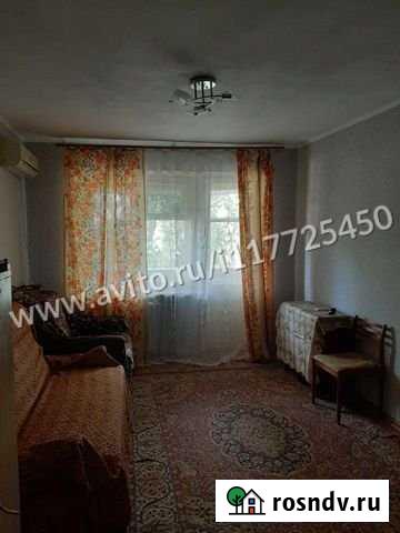 Комната 12.5 м² в 5-ком. кв., 2/4 эт. на продажу в Волгограде Волгоград - изображение 1