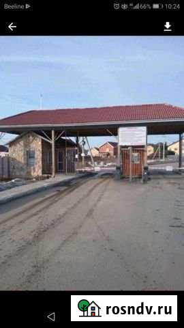 Участок ИЖС 10 сот. на продажу в Истоке Исток - изображение 1