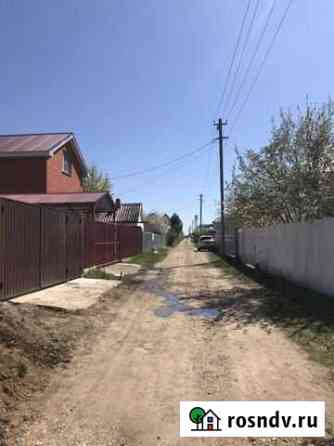Участок СНТ, ДНП 8 сот. на продажу в Дубовом Умете Дубовый Умет