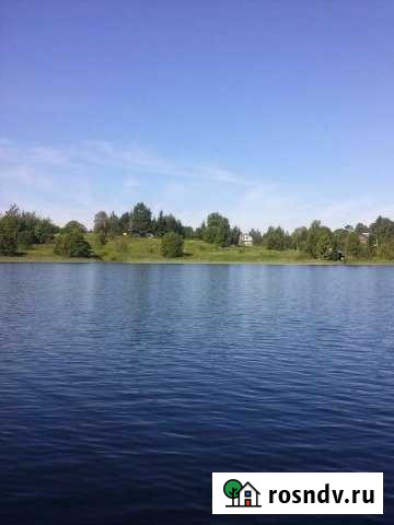 Участок ИЖС 10 сот. на продажу в Демянске Демянск - изображение 1