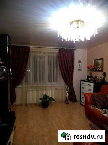 4-комнатная квартира, 77 м², 2/9 эт. на продажу в Волгограде Волгоград - изображение 1