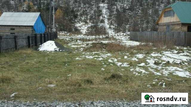 Участок ИЖС 8 сот. на продажу в Слюдянке Слюдянка - изображение 1