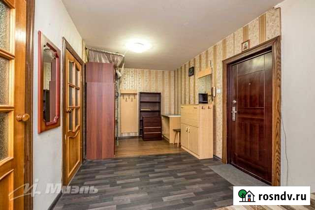 3-комнатная квартира, 82 м², 1/10 эт. на продажу в Железнодорожном Московской области Железнодорожный - изображение 1
