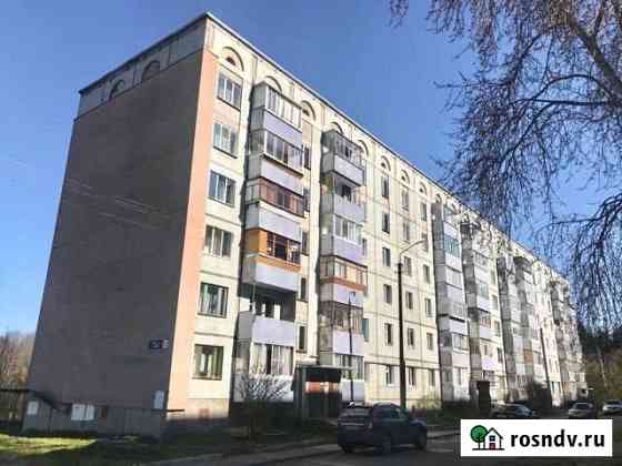 2-комнатная квартира, 50.9 м², 4/6 эт. на продажу в Сыктывкаре Сыктывкар