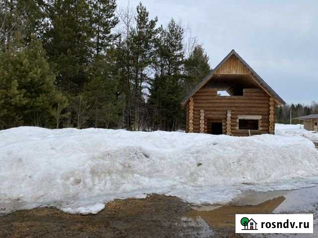 Дача 80 м² на участке 15 сот. на продажу в Перми Пермь - изображение 1