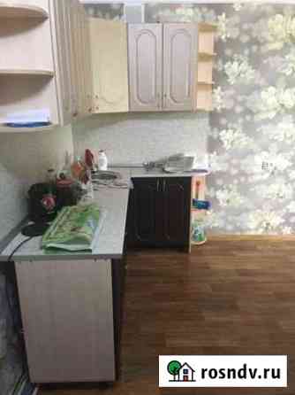 Комната 18 м² в 1-ком. кв., 3/5 эт. на продажу в Каменске-Шахтинском Каменск-Шахтинский