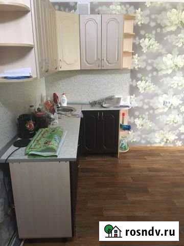 Комната 18 м² в 1-ком. кв., 3/5 эт. на продажу в Каменске-Шахтинском Каменск-Шахтинский - изображение 1