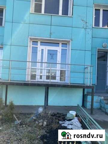 Продажа Помещения с Арендатором, 35.5 кв.м. Красногорск - изображение 1