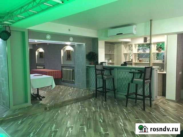 Помещение свободного назначения, 163 кв.м. Кемерово - изображение 1