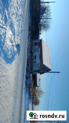 Дом 120 м² на участке 8 сот. на продажу в Талице Талица - изображение 1