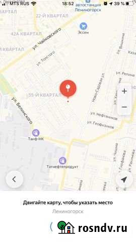 Участок СНТ, ДНП 4 сот. на продажу в Лениногорске Лениногорск - изображение 1