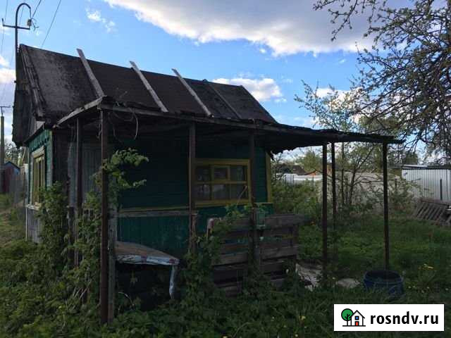 Дача 20 м² на участке 7 сот. на продажу в Вязьме Вязьма - изображение 1