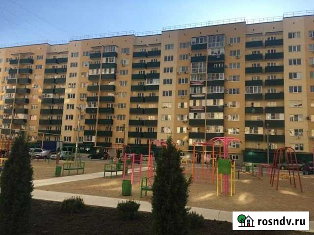 1-комнатная квартира, 47 м², 4/9 эт. на продажу в Яблоновском Яблоновский - изображение 1