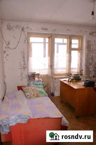 Комната 30 м² в 2-ком. кв., 1/5 эт. на продажу в Верхнем Уфалее Верхний Уфалей - изображение 1