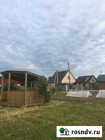Участок СНТ, ДНП 8 сот. на продажу в Костроме Кострома - изображение 1