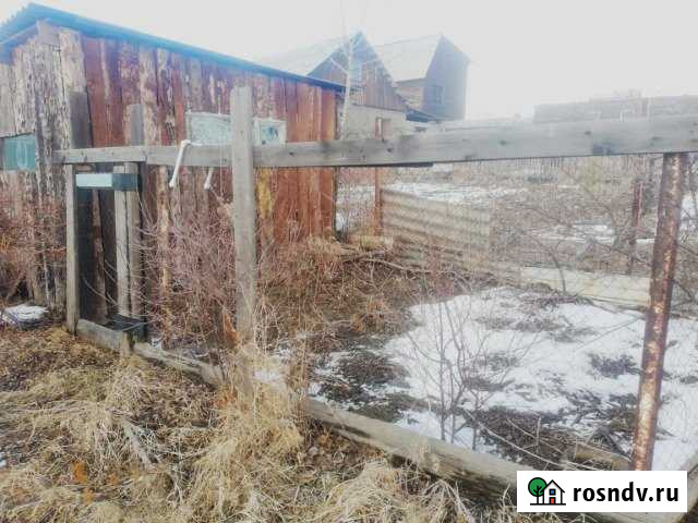 Дача 50 м² на участке 8 сот. на продажу в Иркутске Иркутск - изображение 1