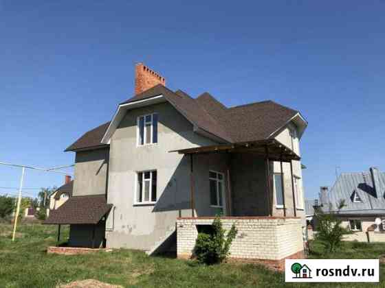 Коттедж 450 м² на участке 20 сот. на продажу в Саратове Саратов