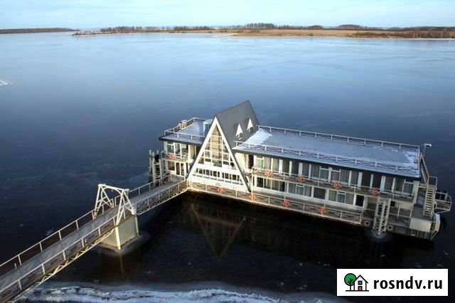 Гостиница, 1001 кв.м. Ярославль - изображение 1